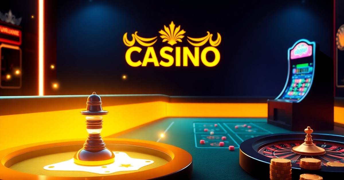 En İyi Casino Siteleri Nasıl Anlaşılır?