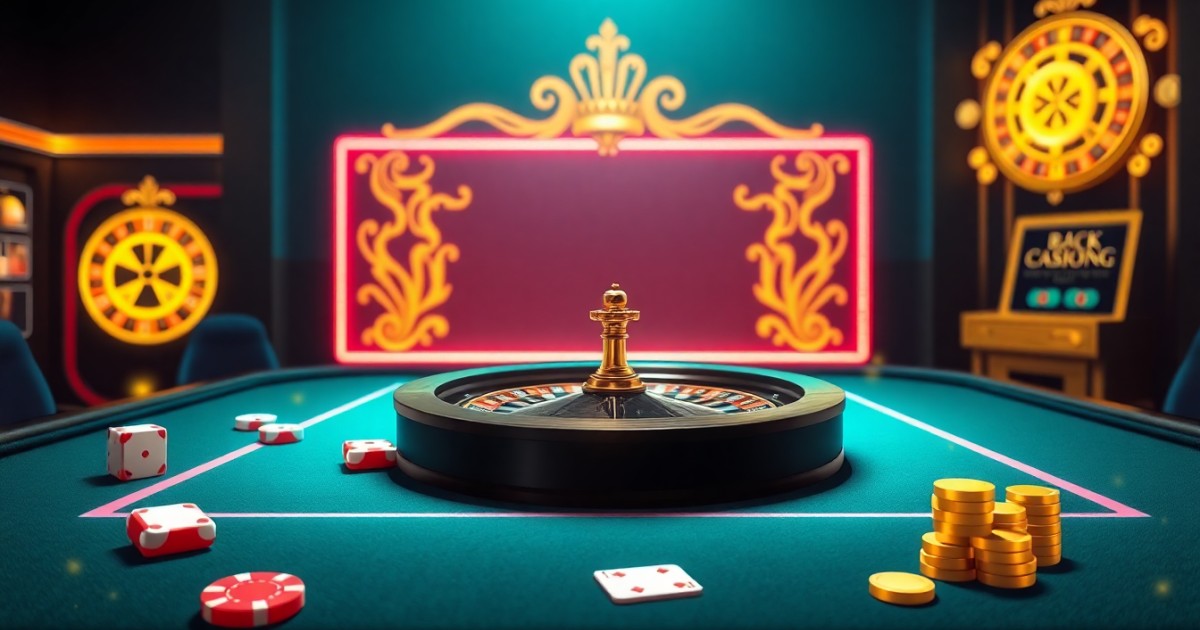 Casino Deneme Nedir, Nasıl Çalışır?