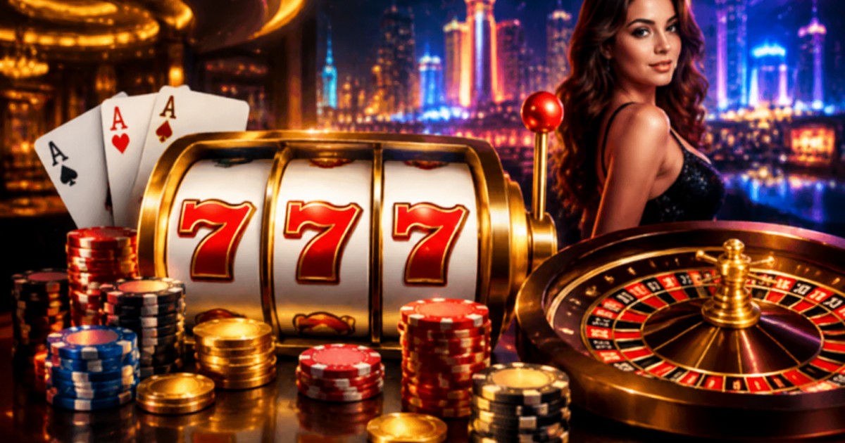 Casino Rulet Nasıl Oynanır? Masa ve Bahisler?