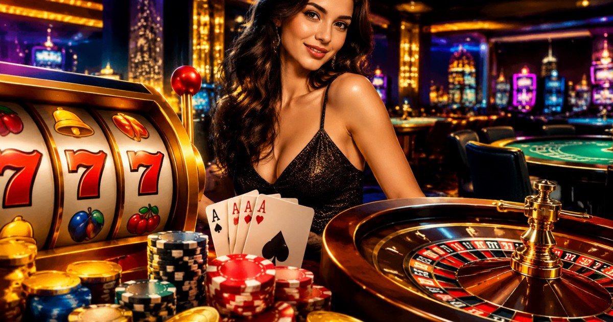 Casino Bonus Şartları Nasıl Karşılaştırılır?